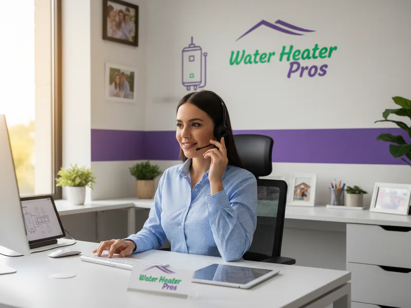 Water Heater Repair  in Winnetka  FAQ